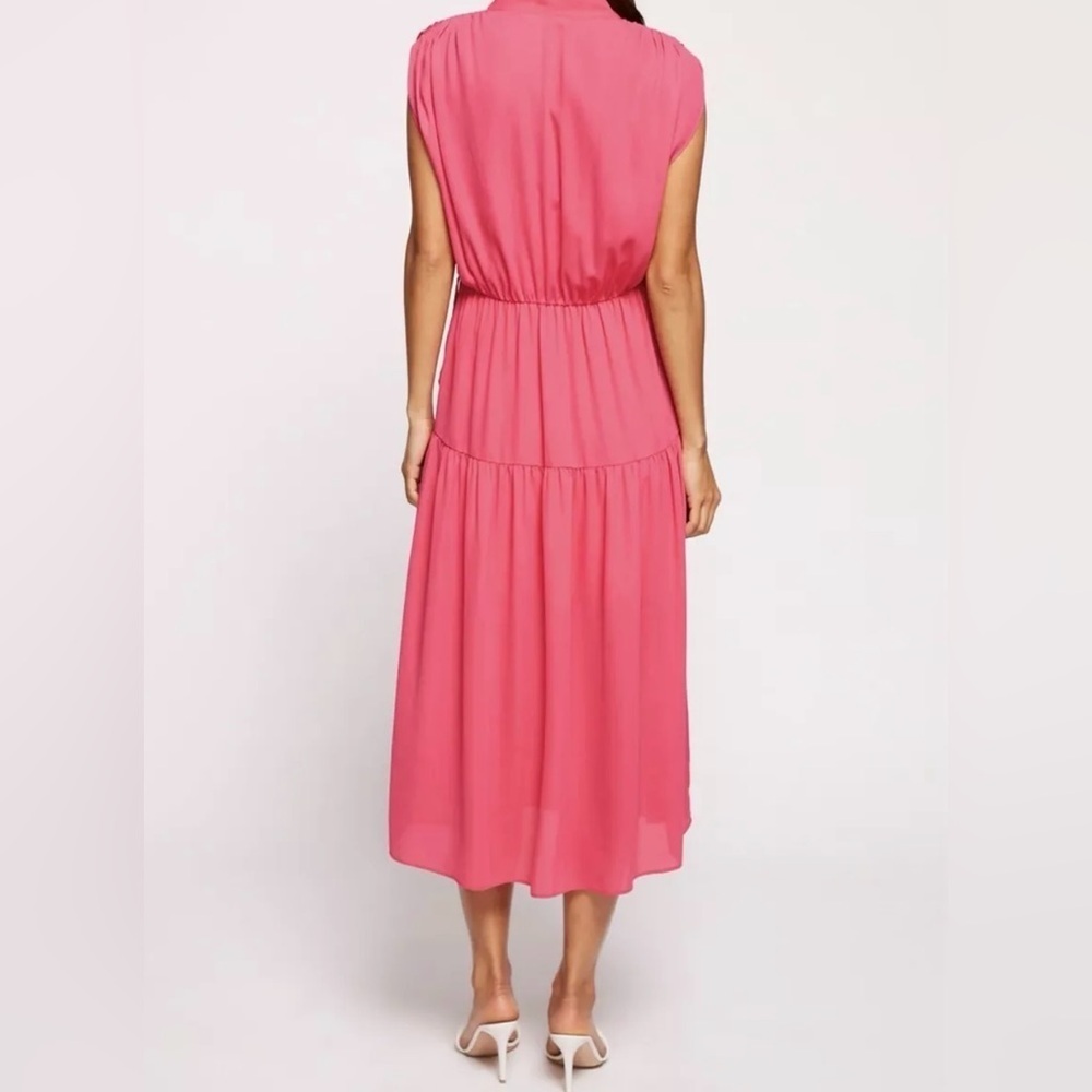NWT Bailey 44 Tora Dress Pink Size Small - Picture 3 of 6